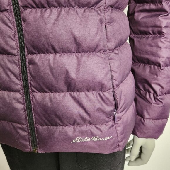 Zara Blue and Tan Plaid Oversized Wool Blend Shacket Size M - Picture 4 of 9